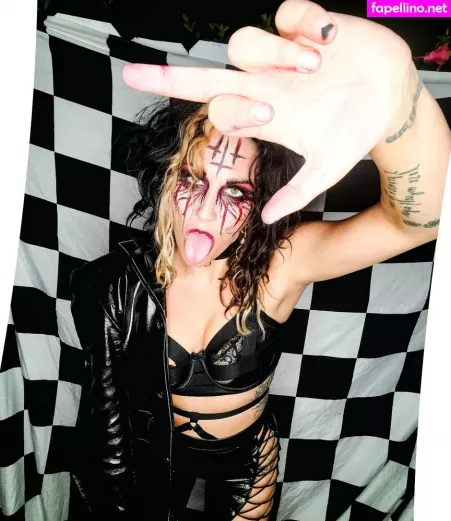 Evil Little Creature OnlyFans Thumbnail #LwDqn5dheh