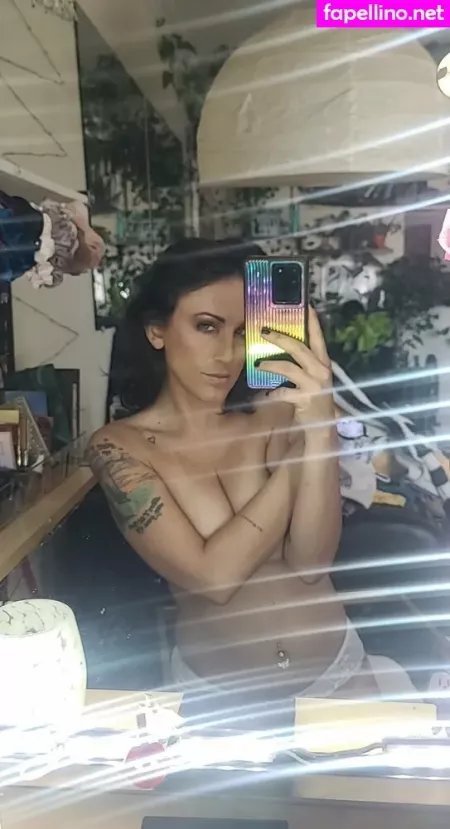 Evil Little Creature OnlyFans Thumbnail #OuaRIFNtHI