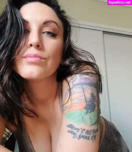 Evil Little Creature OnlyFans Thumbnail #RBefiJjUj4