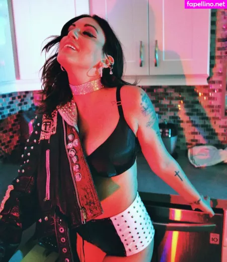 Evil Little Creature OnlyFans Thumbnail #SCylx2VgEX