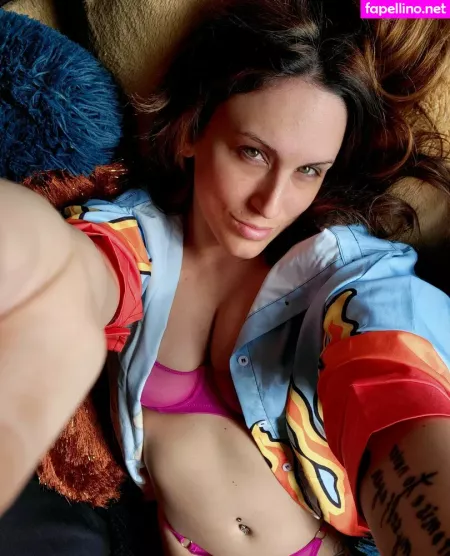 Evil Little Creature OnlyFans Thumbnail #bZS5LclbEJ