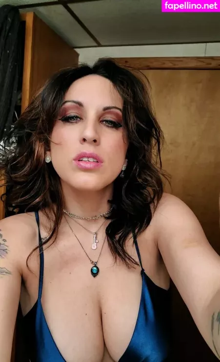 Evil Little Creature OnlyFans Thumbnail #joLyEK7Nh2