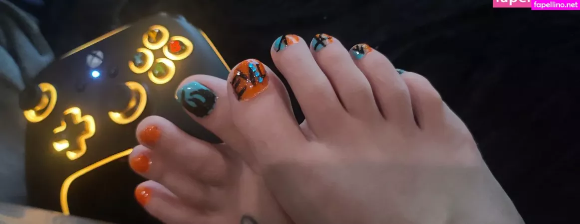 Evil Little Creature OnlyFans Thumbnail #nKTWwmiDBh