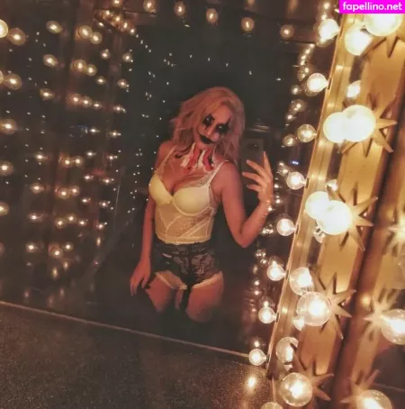 Evil Little Creature OnlyFans Thumbnail #sNcD3BVLZA