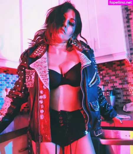 Evil Little Creature OnlyFans Thumbnail #zXNApZAaC1