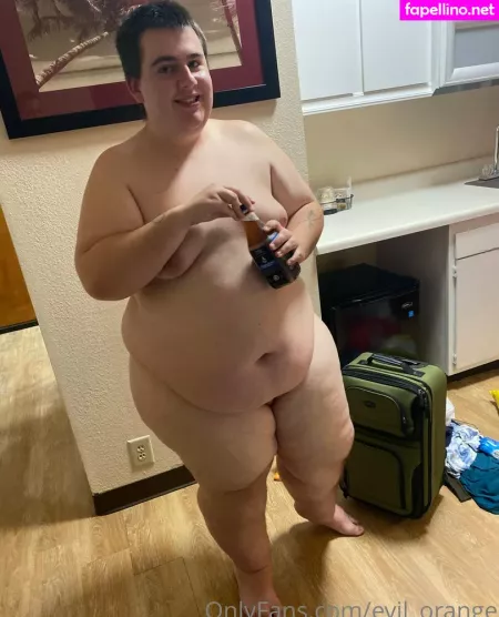 Evil Orange OnlyFans Thumbnail #fMOwGseaRE