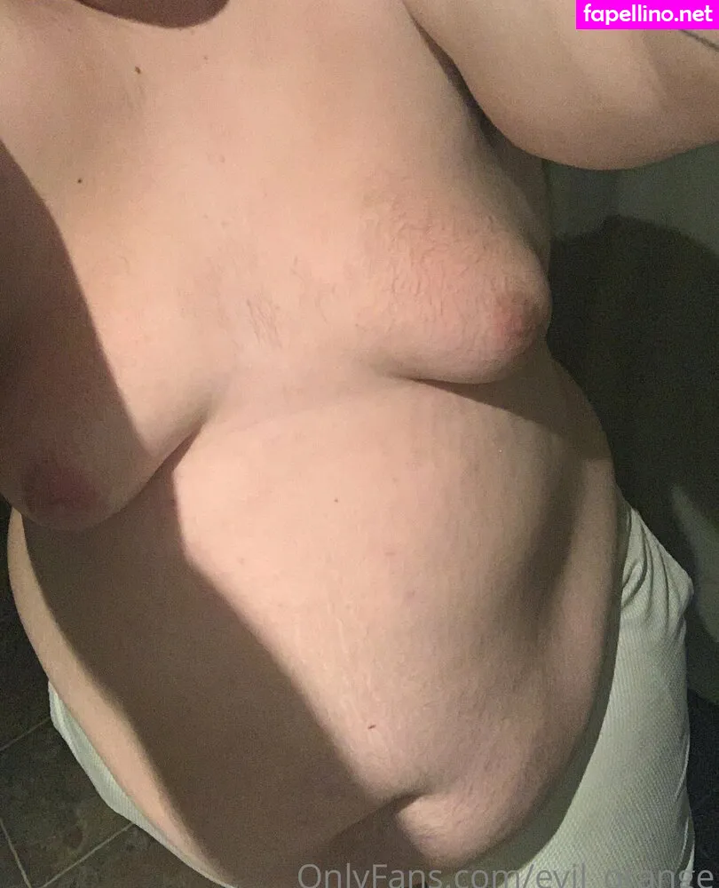 evil_orange Nude Leaked OnlyFans Photo #fiIG4t5urw