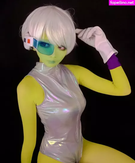 Evil Overlord Gabo OnlyFans Thumbnail #IOsaORvQkI