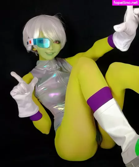 Evil Overlord Gabo OnlyFans Thumbnail #Ihti7NsrmH