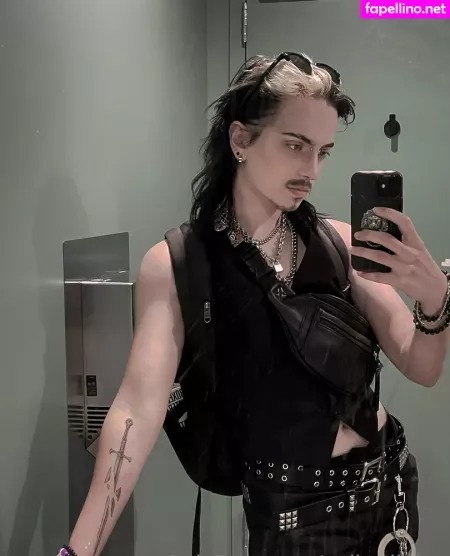 Evil Religion OnlyFans Thumbnail #dReD0L26J6