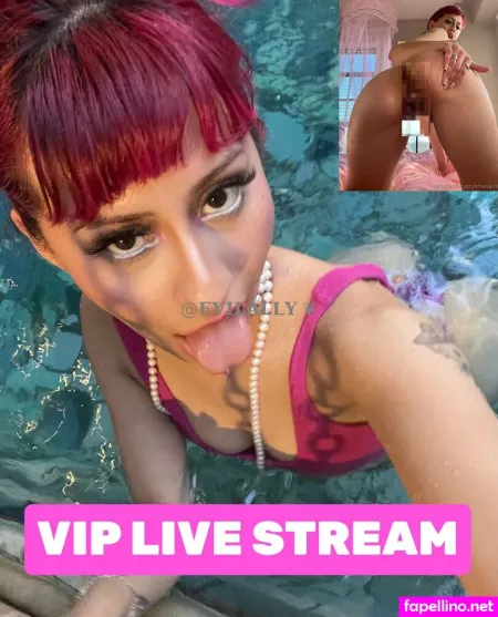 Evilally OnlyFans Thumbnail #GjtJrcYiUJ