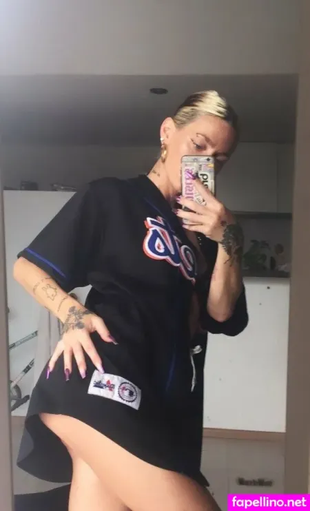 Evilbarbybae OnlyFans Thumbnail #BTCDPO9LlW