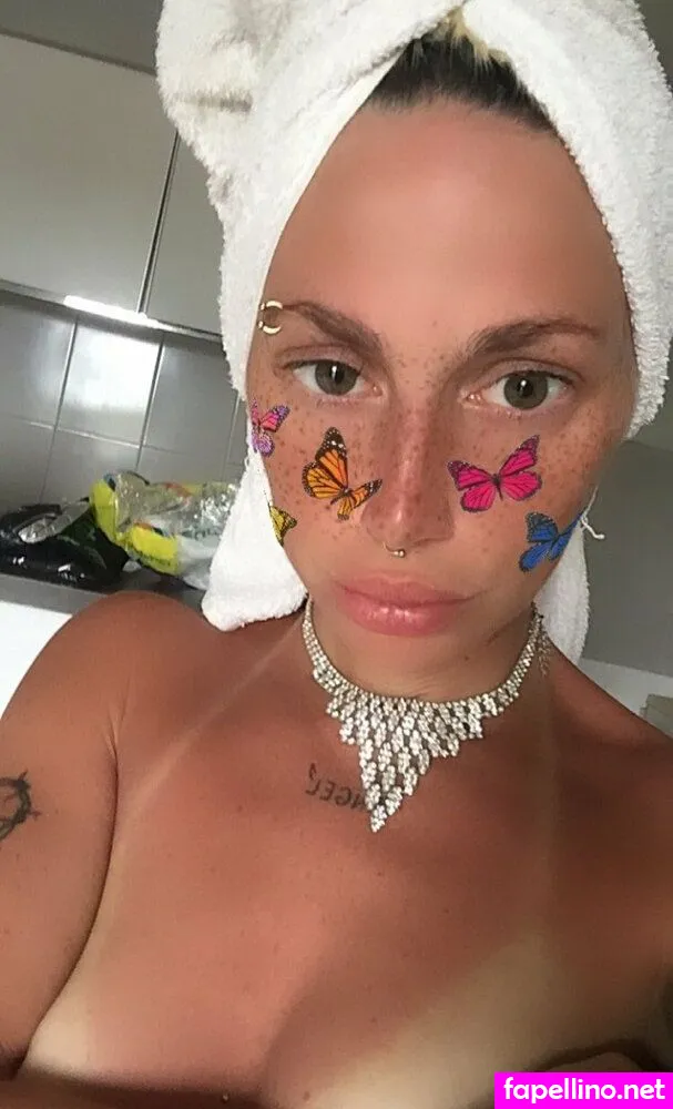 evilbarbybae Nude Leaked OnlyFans Photo #HqxRPil3ZO