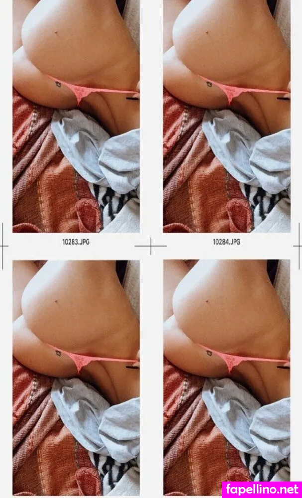 evilbarbybae Nude Leaked OnlyFans Photo #VZA4iCWN9y