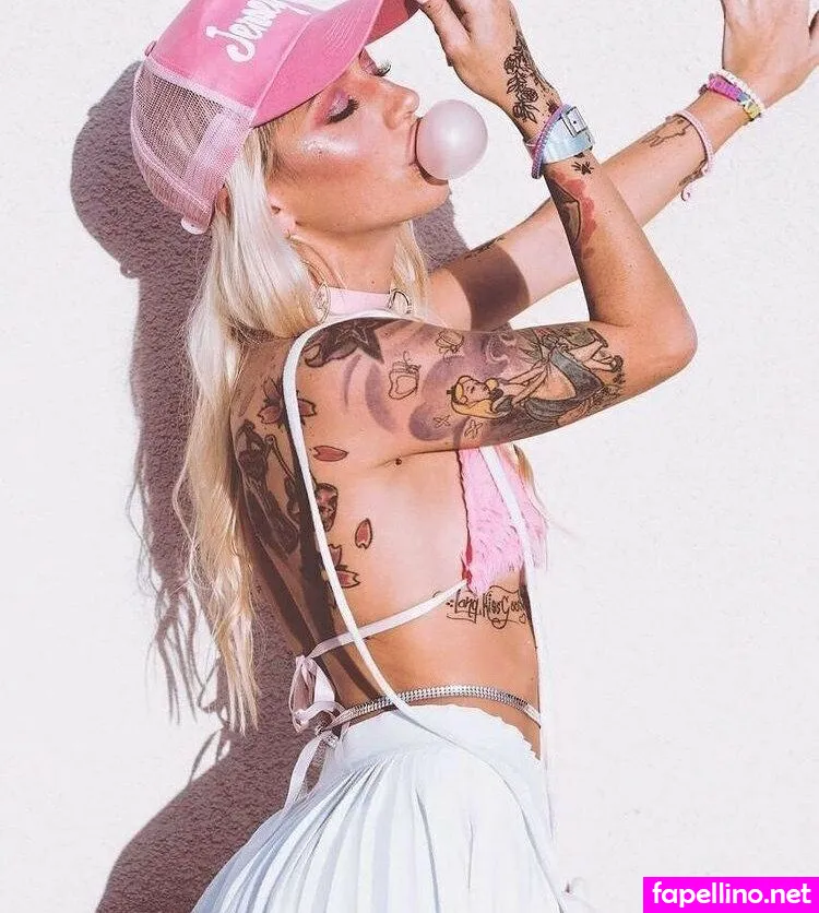 evilbarbybae Nude Leaked OnlyFans Photo #WJyuSuByzo