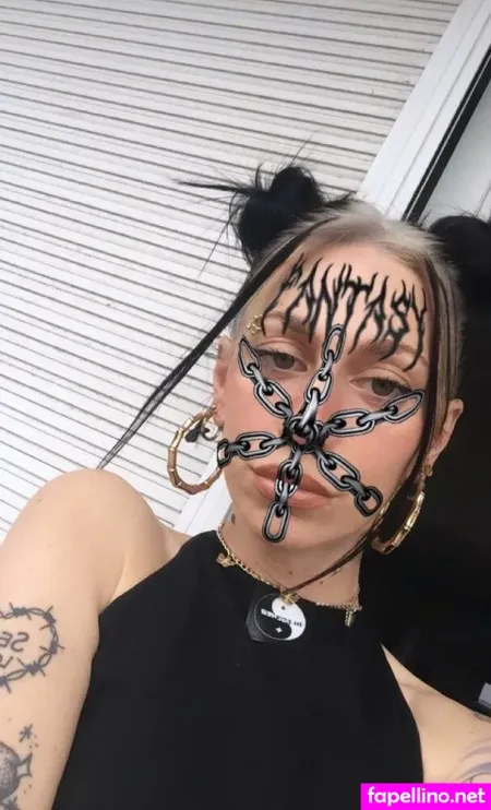 Evilbarbybae OnlyFans Thumbnail #i9U4dYPVJF