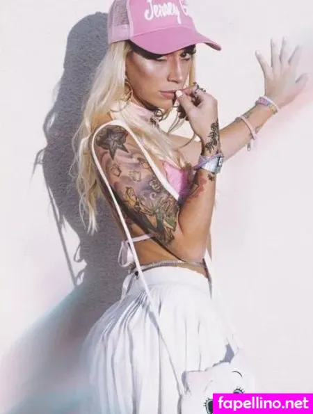 Evilbarbybae OnlyFans Thumbnail #yDxaE44Hk8