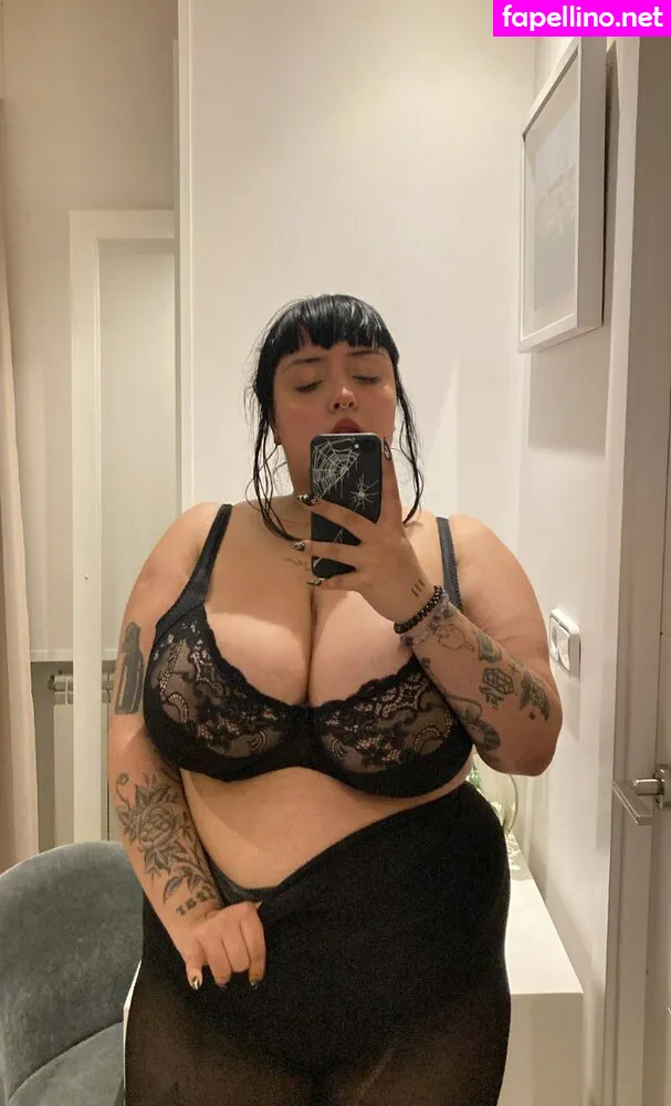 evilbebita, evilebitch Nude Leaked OnlyFans Photo #N3rZBStIzg