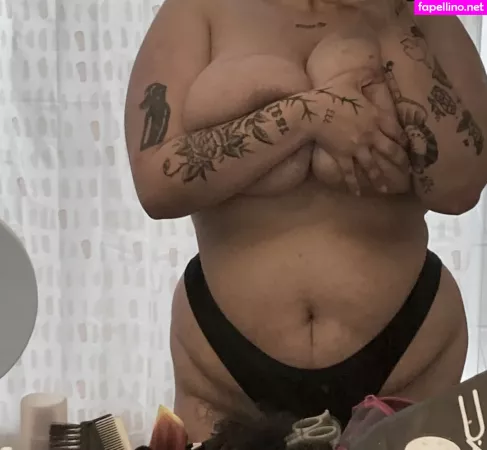 Evilbebita OnlyFans Thumbnail #i1rPIghJZY