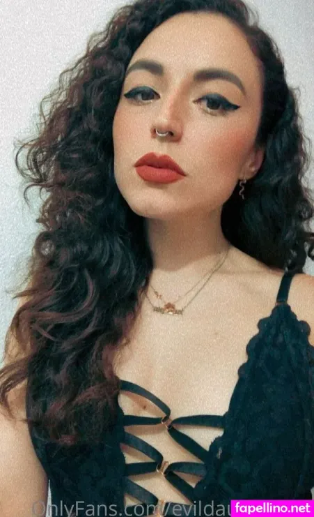Evildaughter69 OnlyFans Thumbnail #bTkLKTtndp