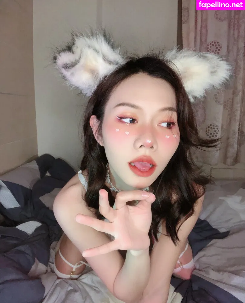 Demiæƒ¡å…”å­, Yi Hua, evildemi1997, yi0629 Nude Leaked OnlyFans Photo #edCrdsKmfI