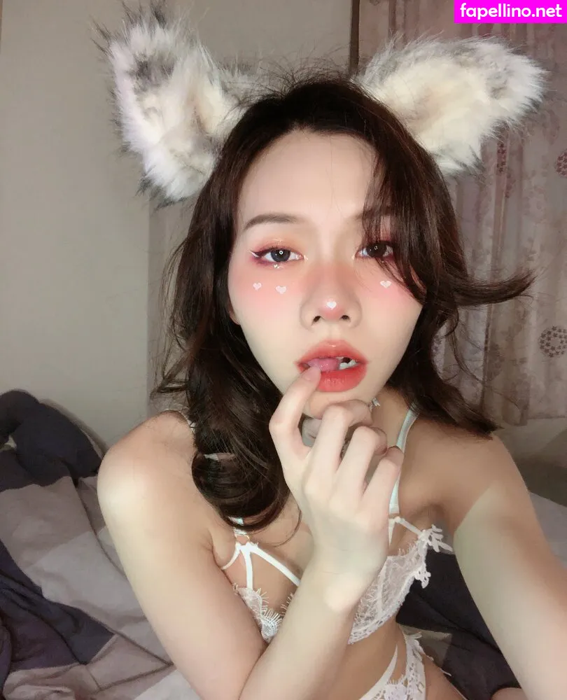 Demiæƒ¡å…”å­, Yi Hua, evildemi1997, yi0629 Nude Leaked OnlyFans Photo #q2IhG738qI