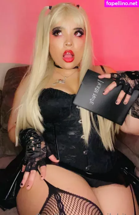 Evilebitch OnlyFans Thumbnail #DpfTRI4ONU