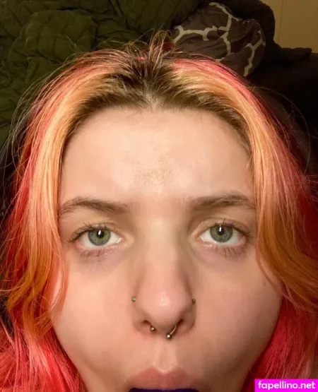 Evilgoblingirl OnlyFans Thumbnail #64RJCVvCvH