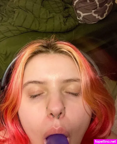 Evilgoblingirl OnlyFans Thumbnail #G6UDgR0rpX