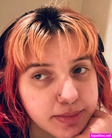 Evilgoblingirl OnlyFans Thumbnail #ctrmlwciWH