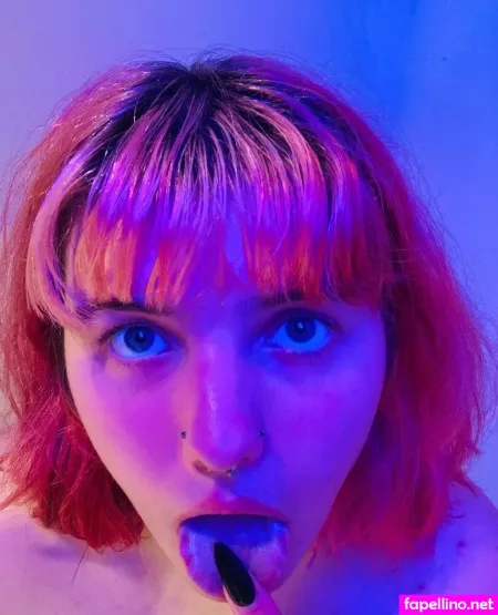 Evilgoblingirl OnlyFans Thumbnail #me1R6bCgI4