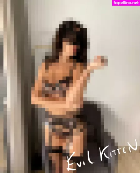 Evilkitten OnlyFans Thumbnail #zIjAD1Brnj