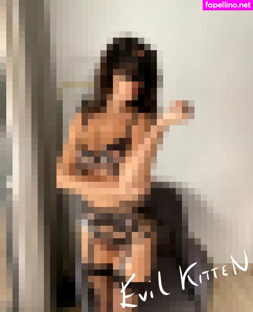 evilkitten Nude Leaked OnlyFans Photo #zIjAD1Brnj
