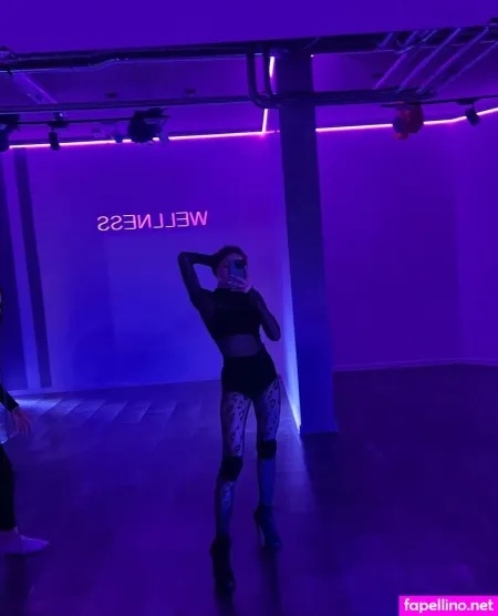 Evillevelyne OnlyFans Thumbnail #gxm4oyP78g