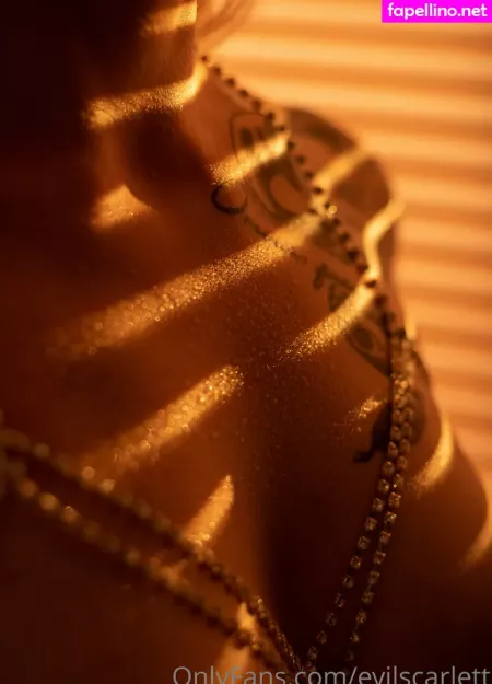 Evilscarlett OnlyFans Thumbnail #6t3ezfJDQE