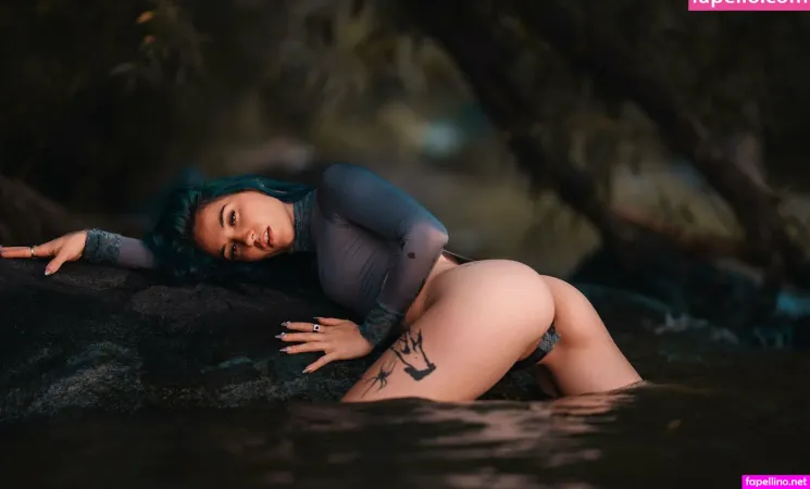 Evilsid3free OnlyFans Thumbnail #wsZaCBxJyz