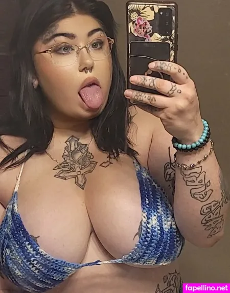 Eviltease OnlyFans Thumbnail #2H5hQDv76L