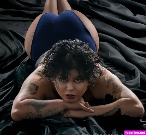 Eviltease OnlyFans Thumbnail #MqFRmLJZdG