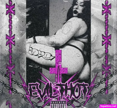 Eviltease OnlyFans Thumbnail #tRS0Iuwley