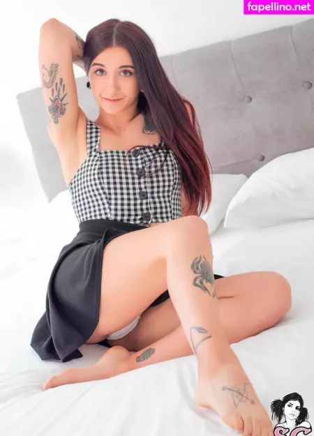 Evilunicorn OnlyFans Thumbnail #k06L9adQKx