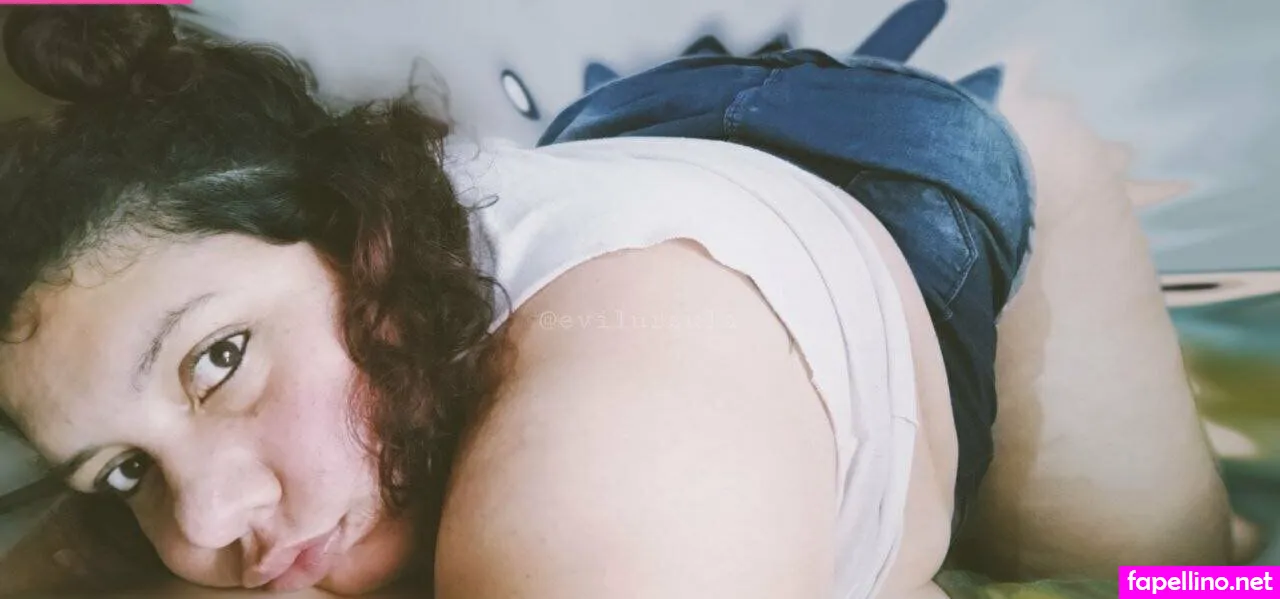 evilursula Nude Leaked OnlyFans Photo #JLlaavmb6D