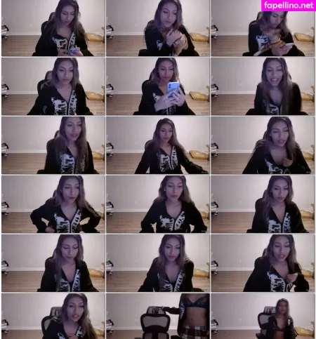 Evilwaifu OnlyFans Thumbnail #AkAZDE3kLi