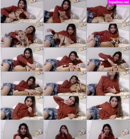 Evilwaifu OnlyFans Thumbnail #D2JjtqBegt