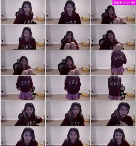 Evilwaifu OnlyFans Thumbnail #MLapRy5nBq