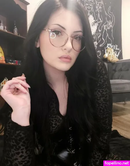 Evilwitxh Lilith OnlyFans Thumbnail #hvcKnhLYO2