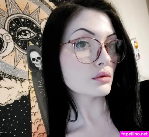 Evilwitxh Lilith OnlyFans Thumbnail #u7bqu7TM84