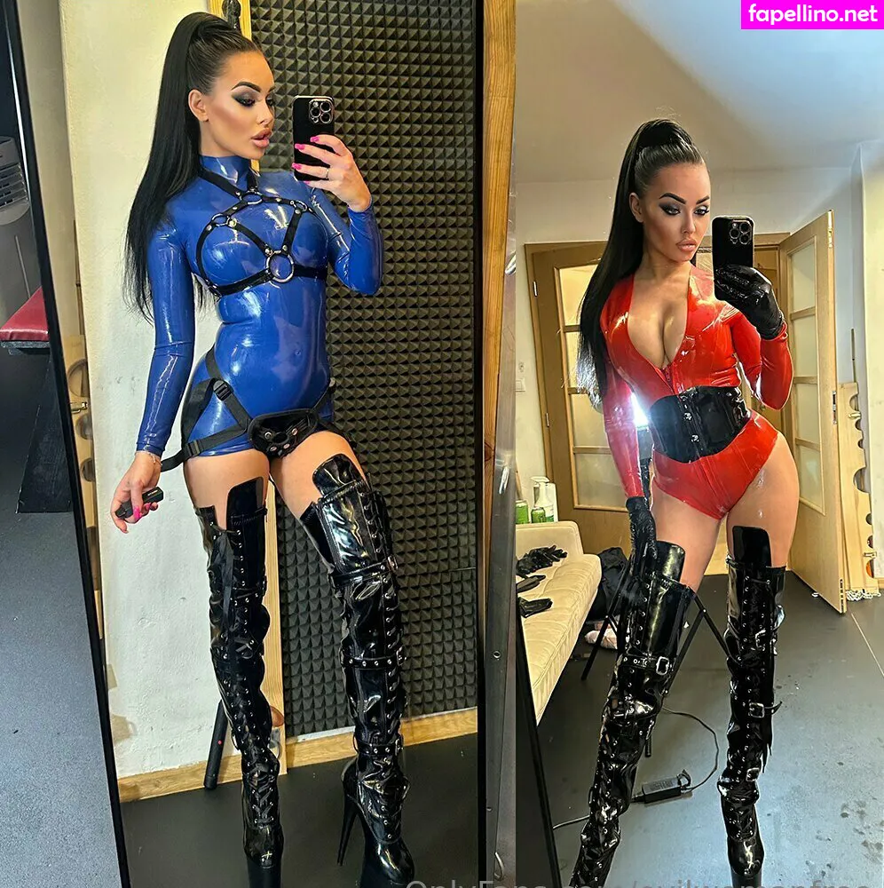 evilqueenpriv, evilwomanfree Nude Leaked OnlyFans Photo #onCFm4XLyl