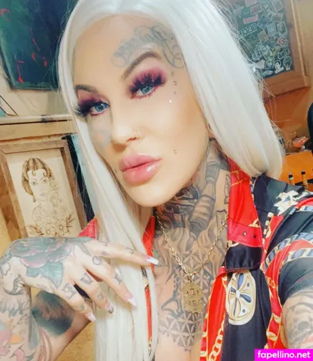 Evilynink OnlyFans Thumbnail #OOdCcYjbxz