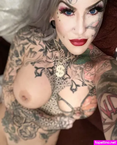 Evilynink OnlyFans Thumbnail #cUmyOdP9gI