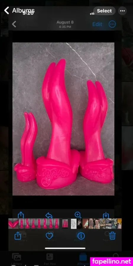 Evilynink OnlyFans Thumbnail #hk5VBh2Oyy